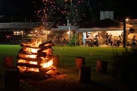 Trilhas do Araçari: Um Refúgio Natural para Casamentos e Celebrações na Região Serrana