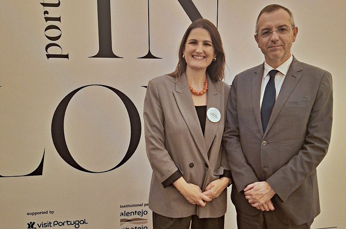 Maior edição do Portugal in Love destaca Portugal como destino de casamentos Portugal se consolidou como um destino de casamentos de luxo com a maior edição de sempre do Portugal in Love.