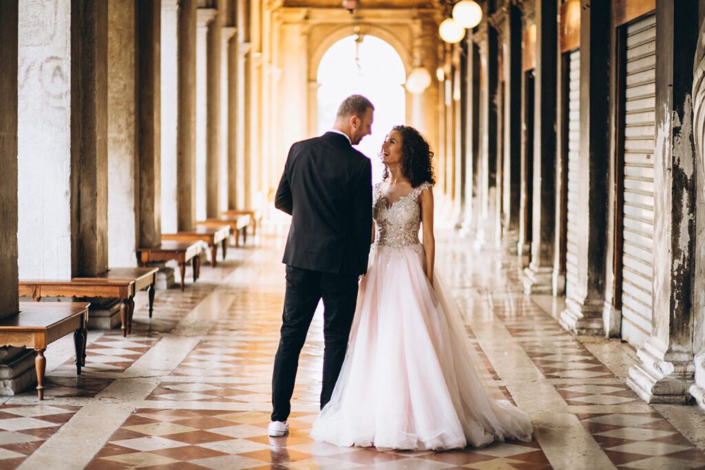 Quanto Custa Dizer ‘Sim’: O Guia Completo para Casamentos no Rio de Janeiro