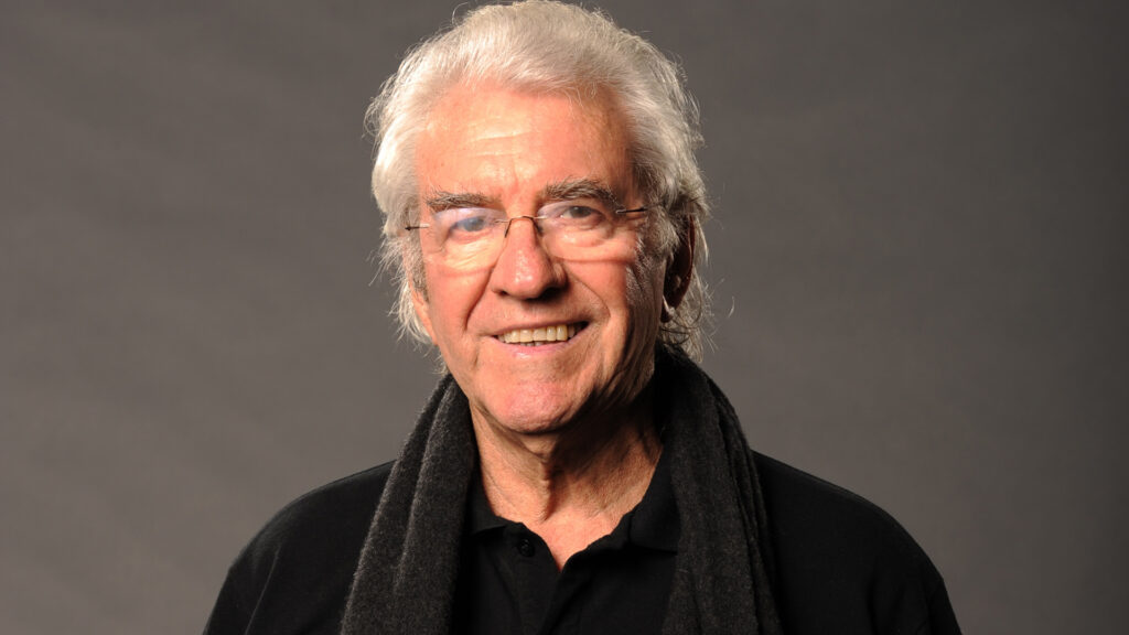 Juca de Oliveira, renomado ator e dramaturgo brasileiro, faleceu aos 91 anos,