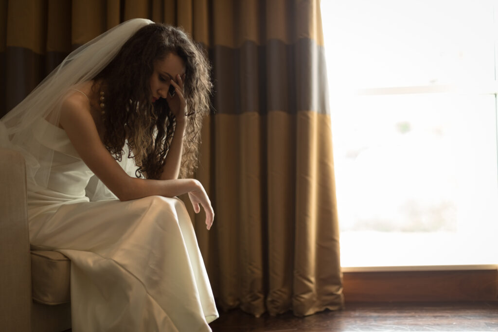 Como Aliviar a Tensão Pré-Casamento: Dicas de Especialista